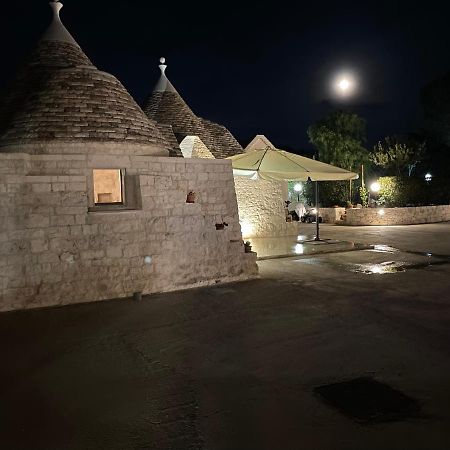La Valle dei Trulli Relais Martina Franca Esterno foto