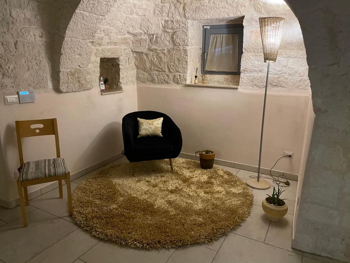 La Valle dei Trulli Relais Martina Franca Esterno foto