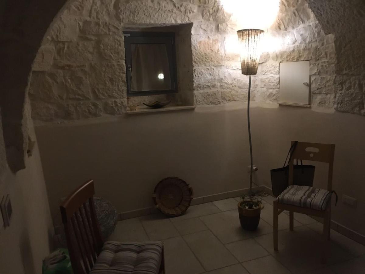 La Valle dei Trulli Relais Martina Franca Esterno foto