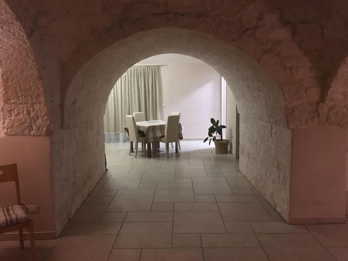 La Valle dei Trulli Relais Martina Franca Esterno foto