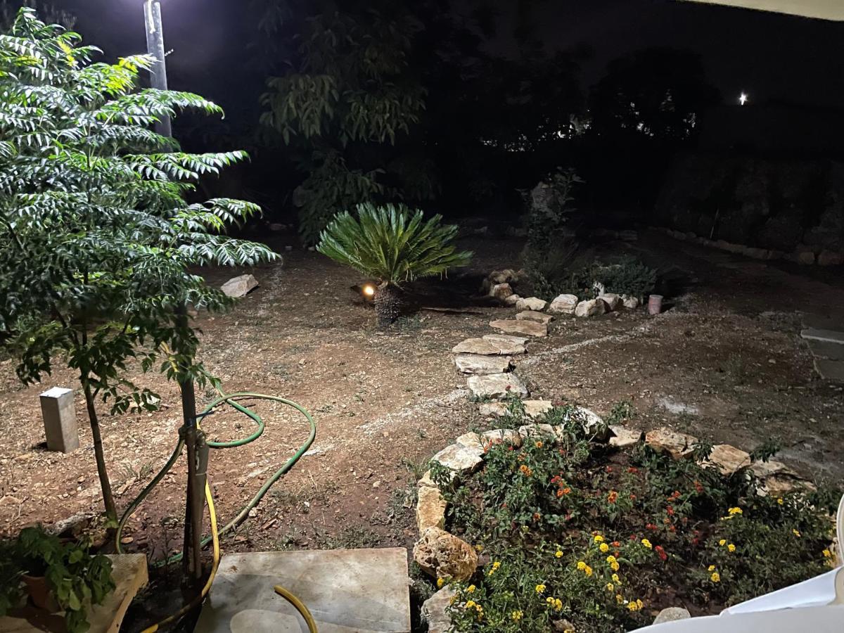 La Valle dei Trulli Relais Martina Franca Esterno foto