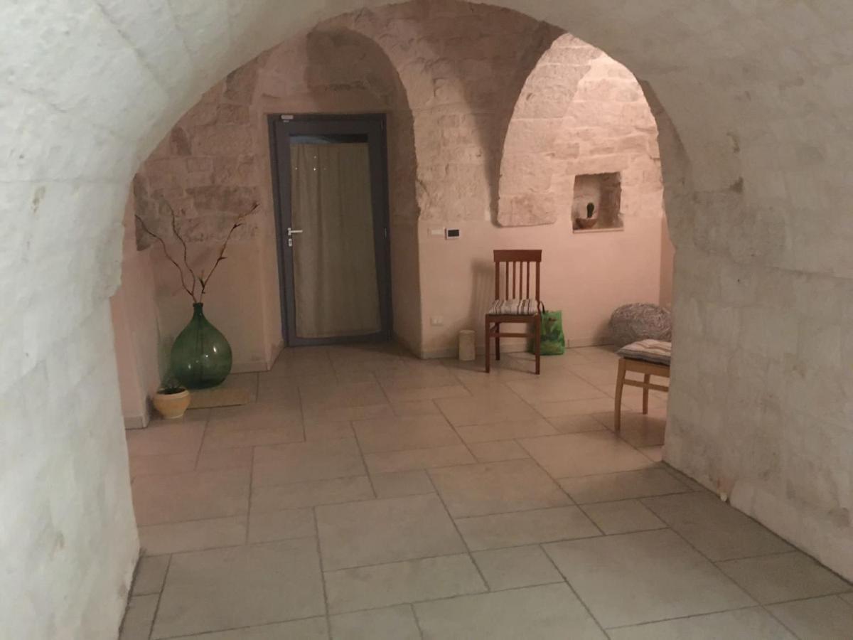 La Valle dei Trulli Relais Martina Franca Esterno foto