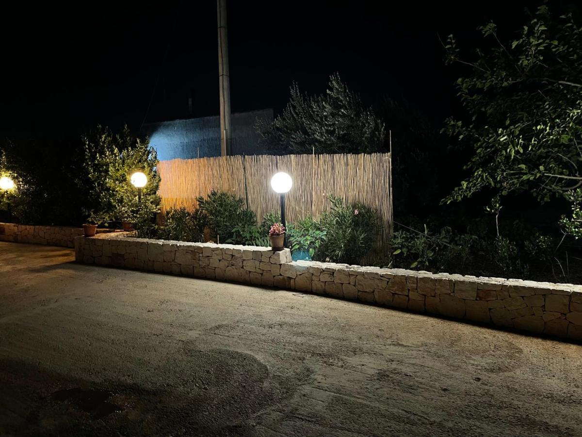 La Valle dei Trulli Relais Martina Franca Esterno foto