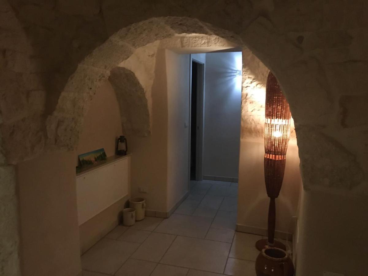 La Valle dei Trulli Relais Martina Franca Esterno foto