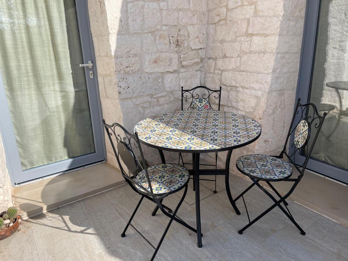 La Valle dei Trulli Relais Martina Franca Esterno foto