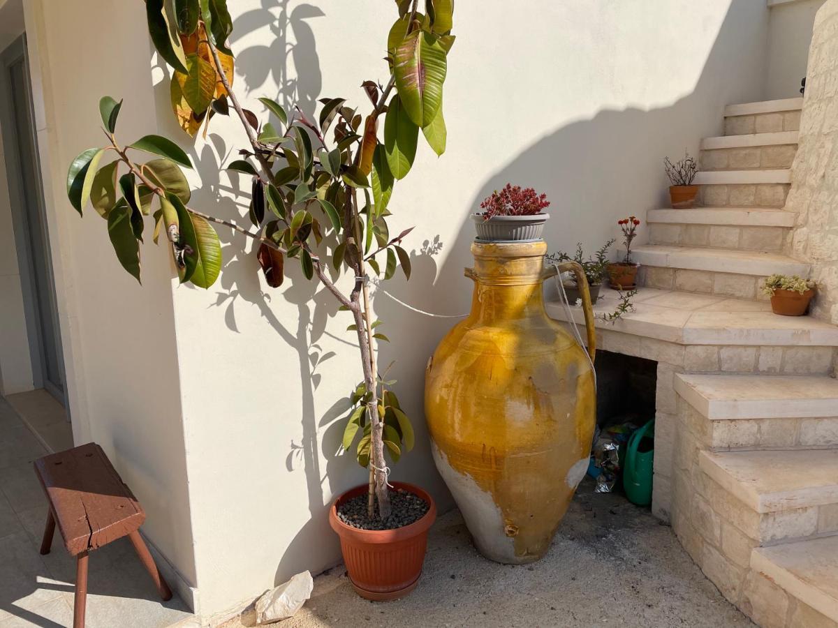 La Valle dei Trulli Relais Martina Franca Esterno foto