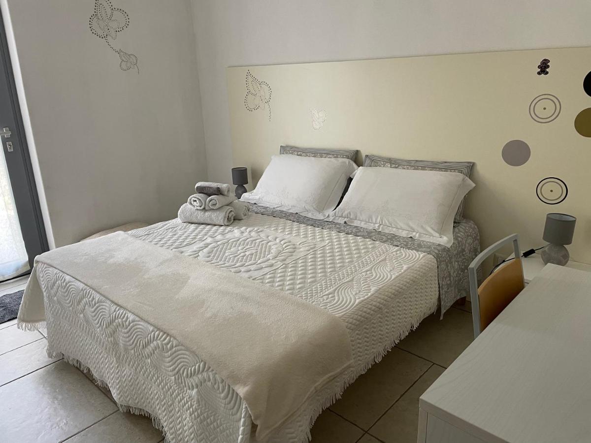 La Valle dei Trulli Relais Martina Franca Esterno foto